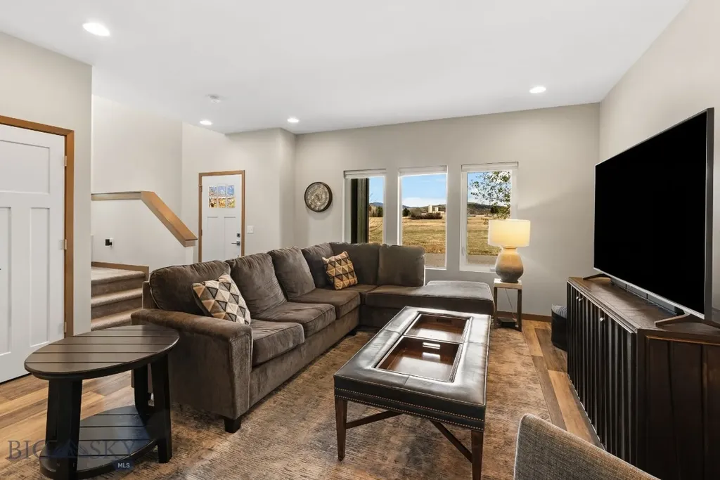 1041 N 12th Avenue Bozeman MT 59715