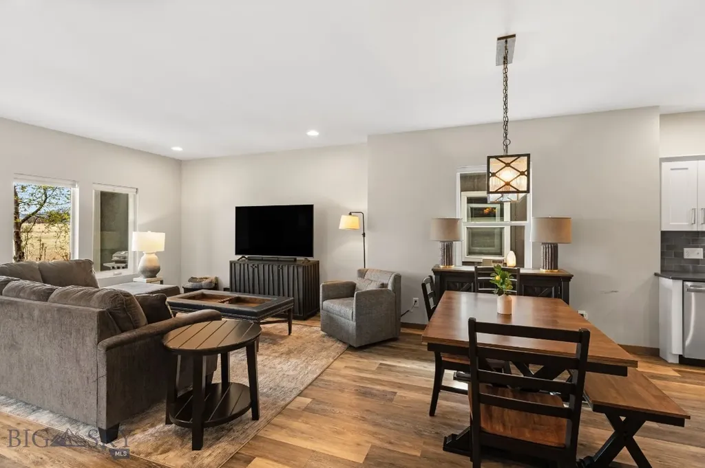 1041 N 12th Avenue Bozeman MT 59715