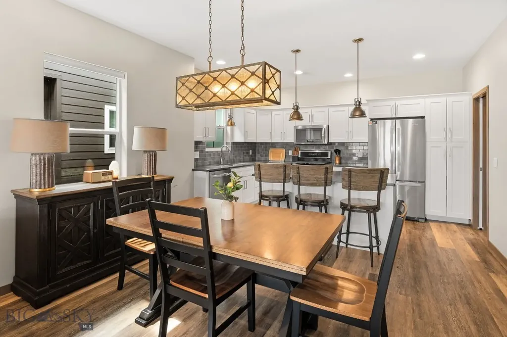 1041 N 12th Avenue Bozeman MT 59715