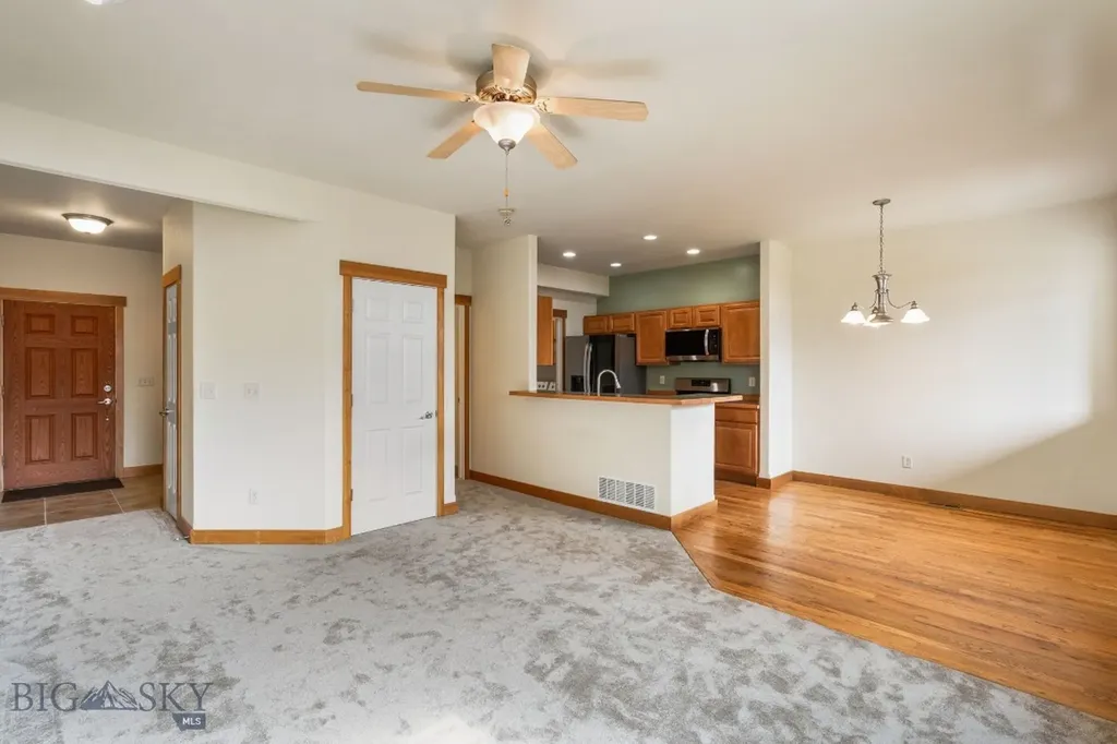 2621 Typha Court Unit 11 Bozeman MT 59718