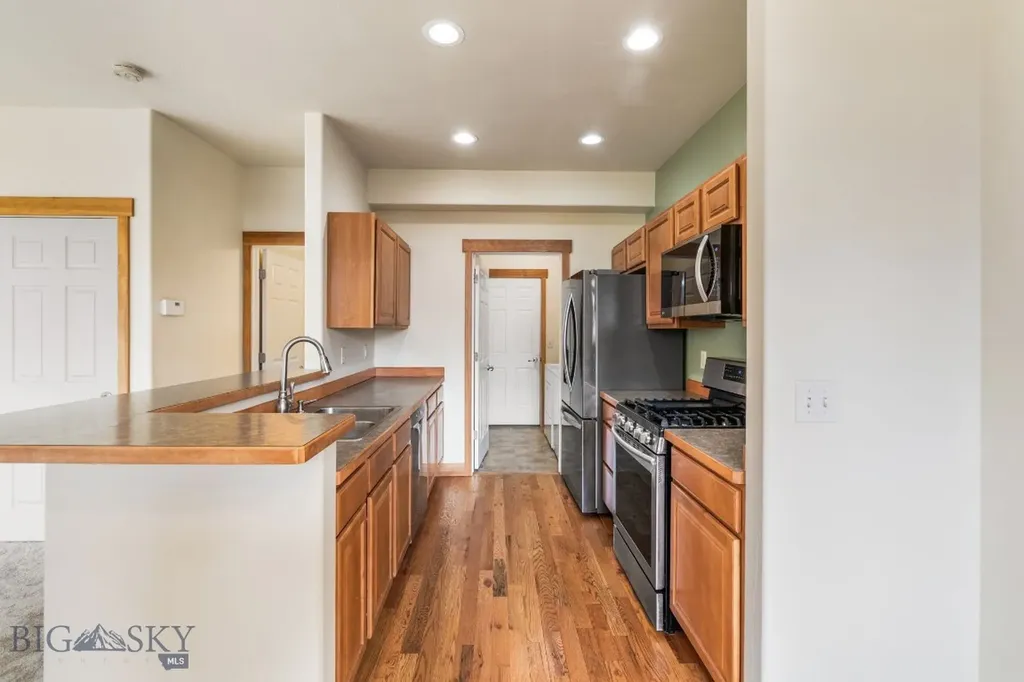 2621 Typha Court Unit 11 Bozeman MT 59718