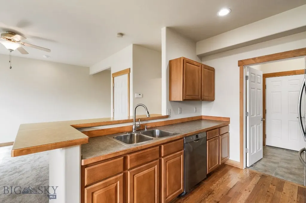 2621 Typha Court Unit 11 Bozeman MT 59718