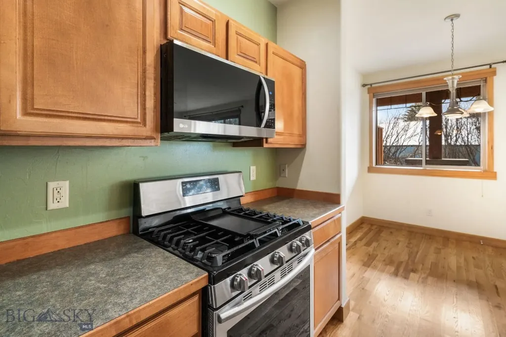2621 Typha Court Unit 11 Bozeman MT 59718