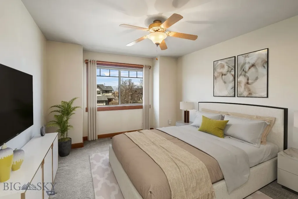 2621 Typha Court Unit 11 Bozeman MT 59718