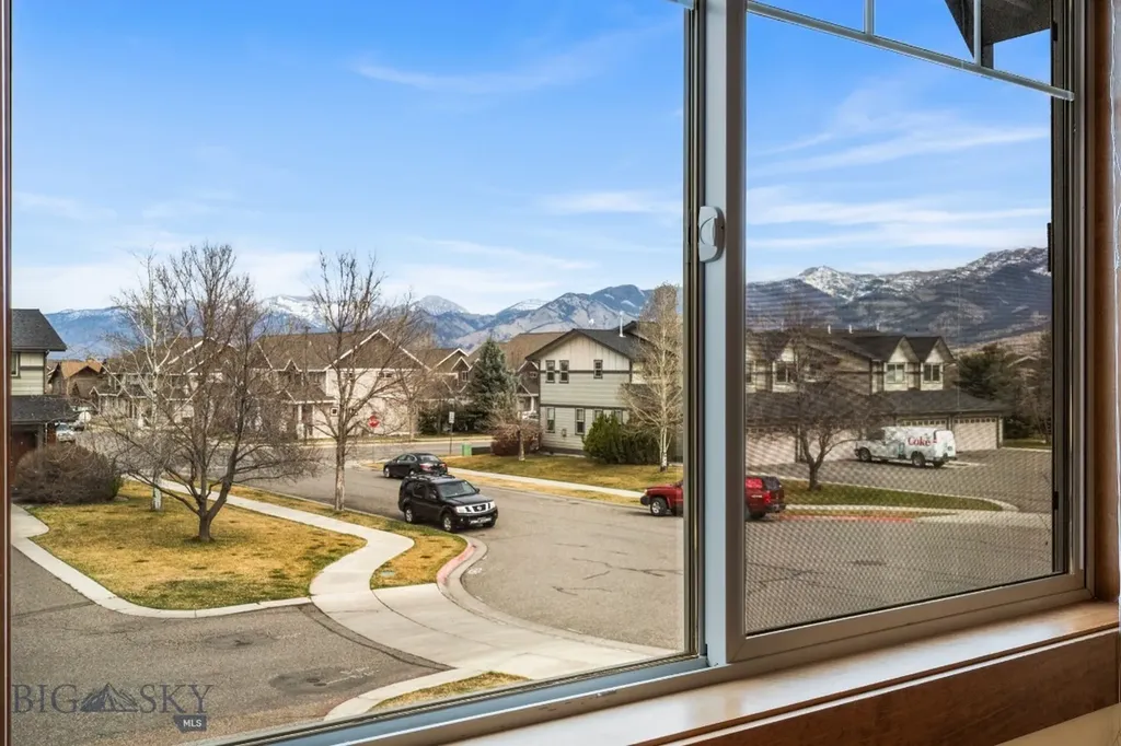 2621 Typha Court Unit 11 Bozeman MT 59718