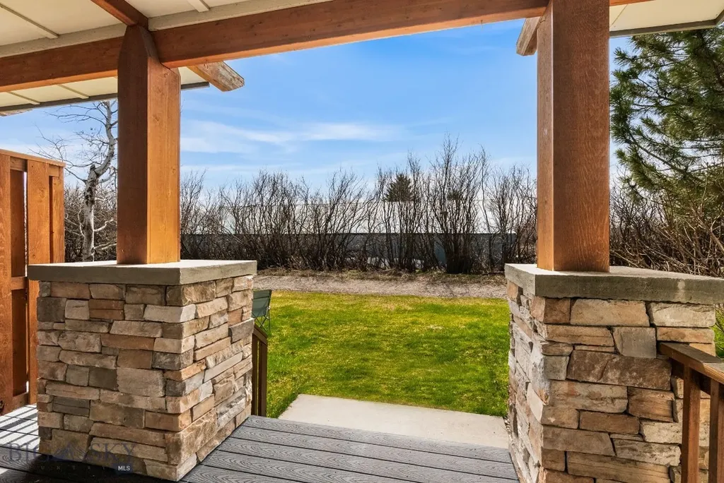 2621 Typha Court Unit 11 Bozeman MT 59718