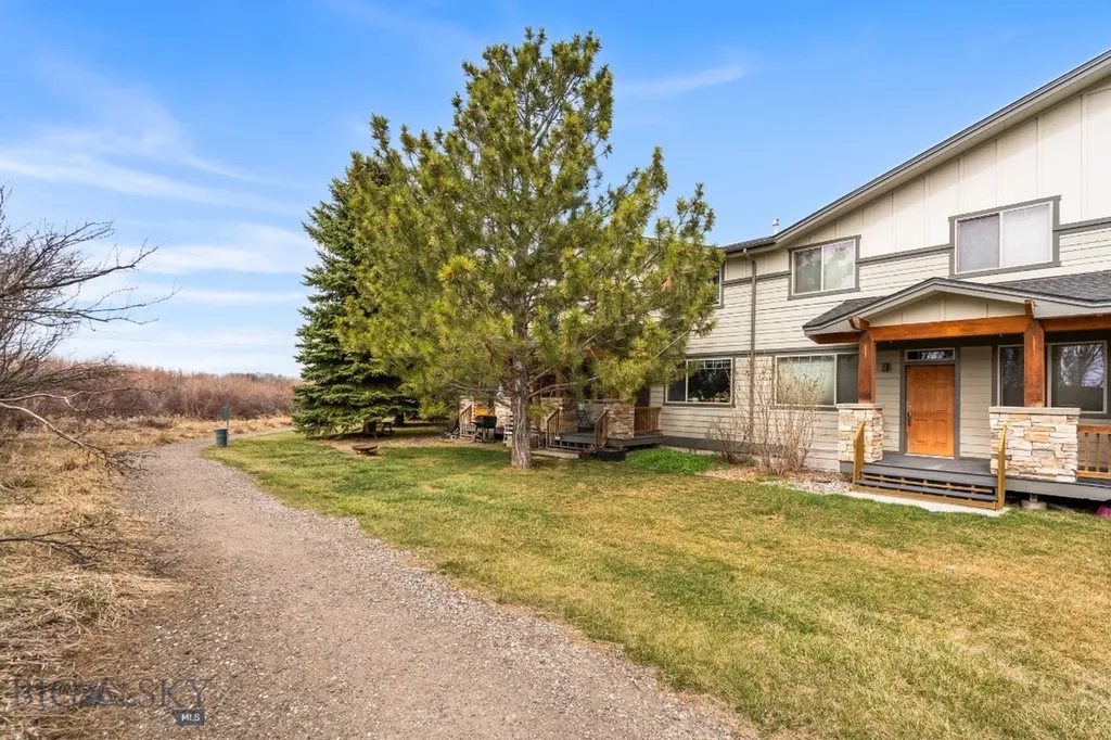 2621 Typha Court Unit 11 Bozeman MT 59718