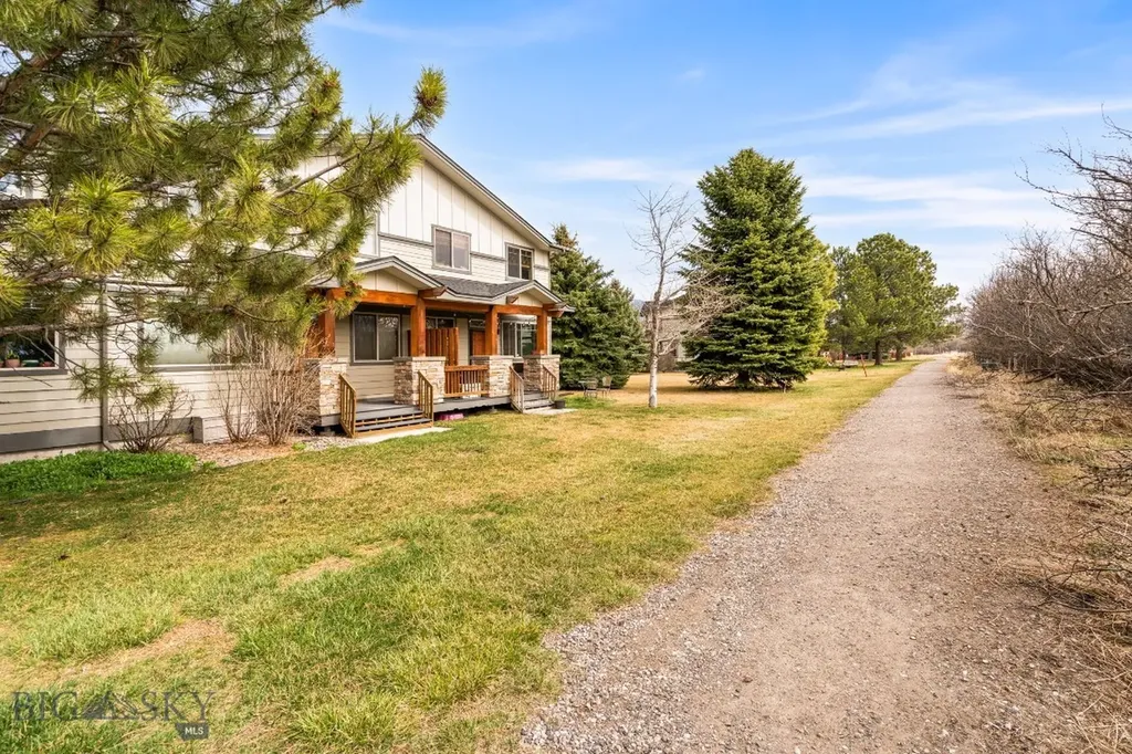 2621 Typha Court Unit 11 Bozeman MT 59718