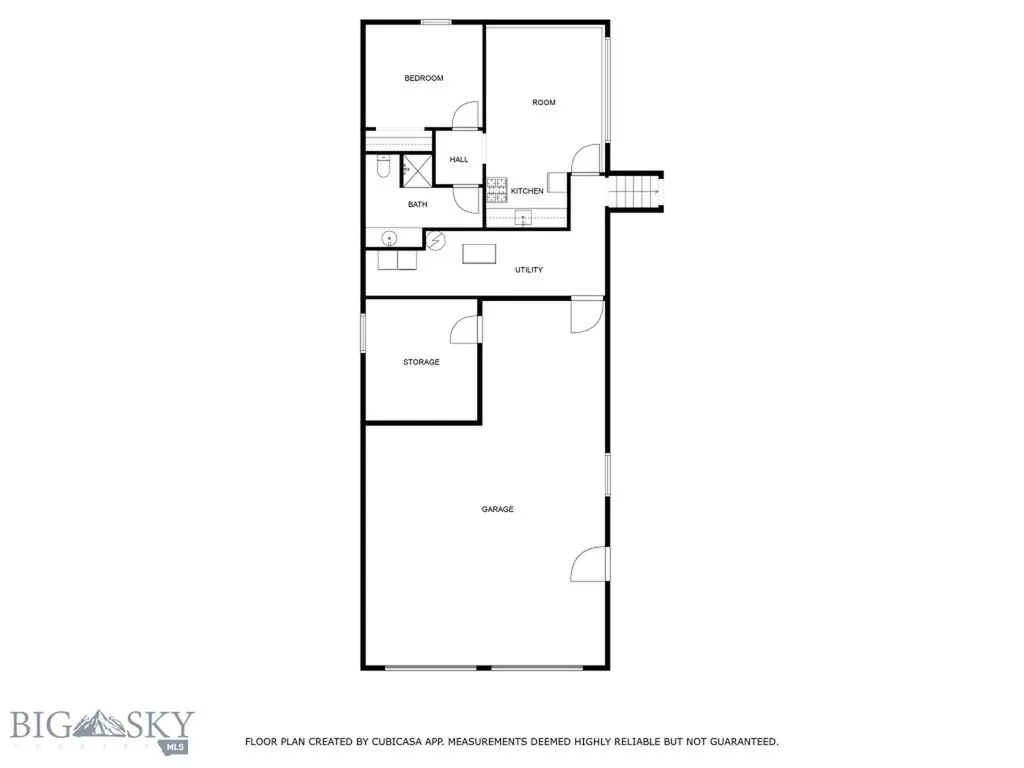 5 Aquila Lane Emigrant MT 59027