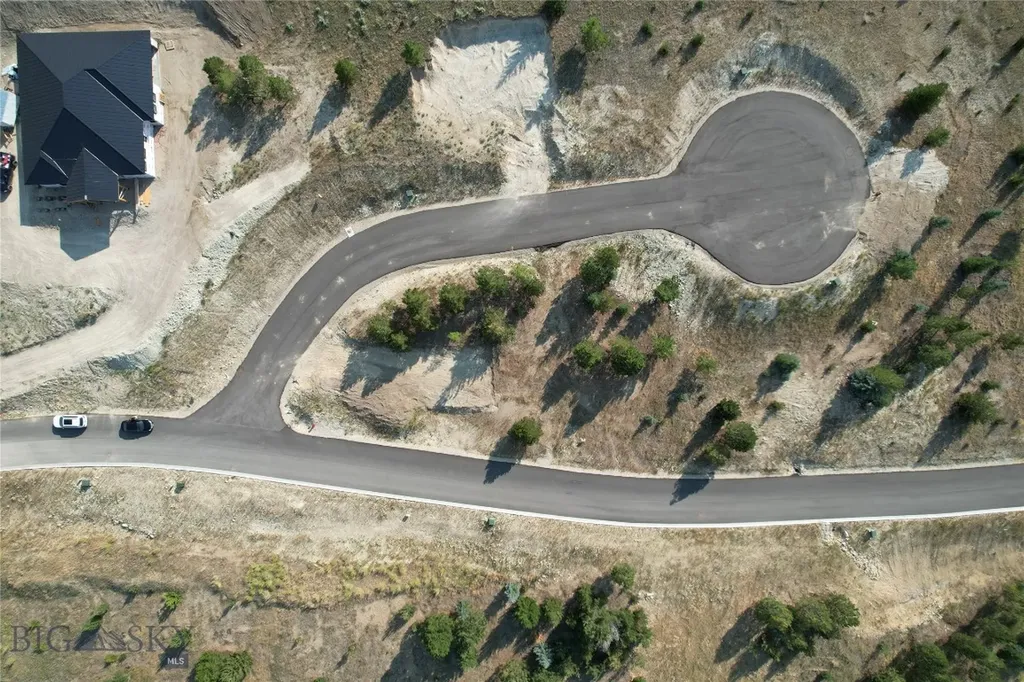 Lot B-22 The Smelter City Estates Subdivision Anaconda MT 59711