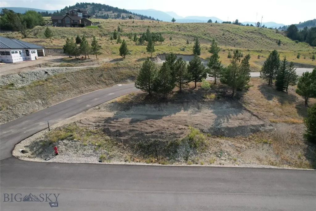 Lot B-22 The Smelter City Estates Subdivision Anaconda MT 59711