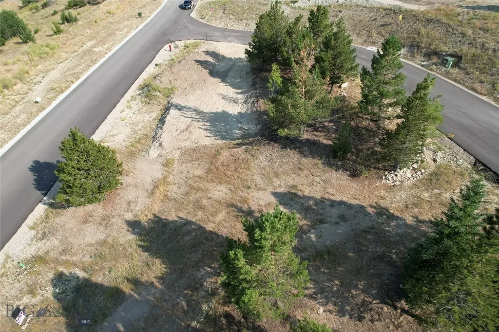 Lot B-22 The Smelter City Estates Subdivision Anaconda MT 59711