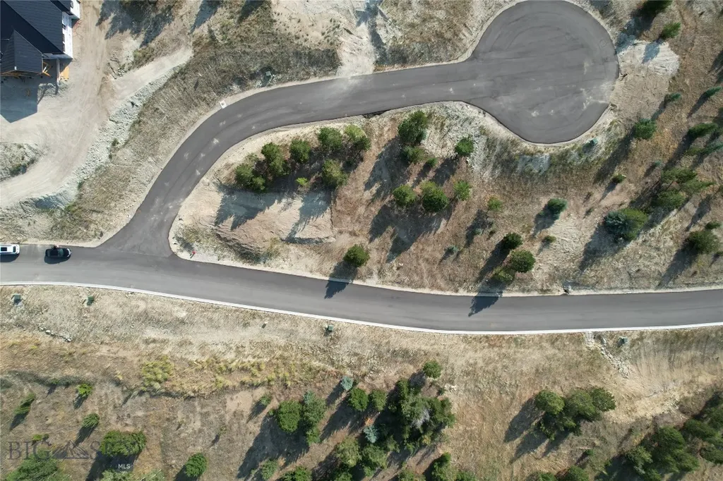 Lot B-22 The Smelter City Estates Subdivision Anaconda MT 59711