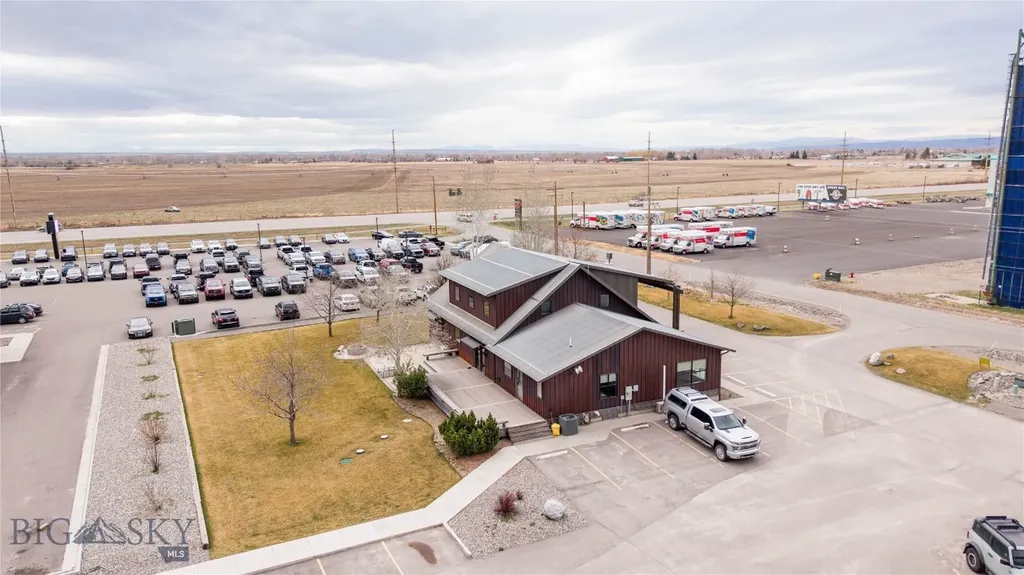 4498 Jackrabbit Lane Belgrade MT 59714