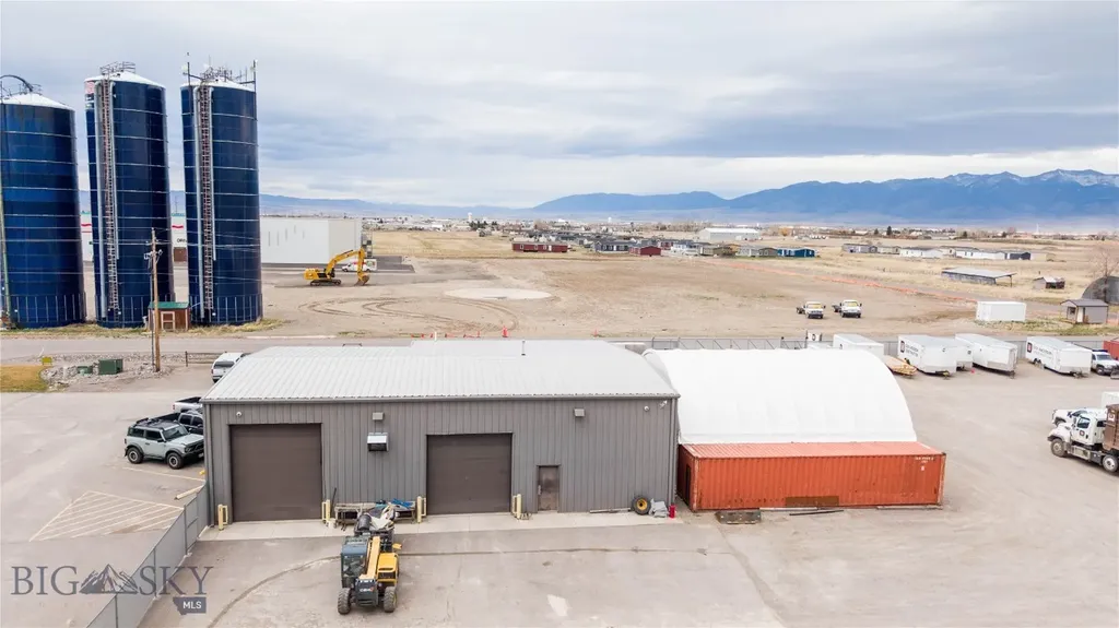 4498 Jackrabbit Lane Belgrade MT 59714