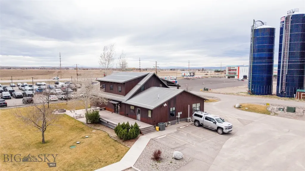 4498 Jackrabbit Lane Belgrade MT 59714
