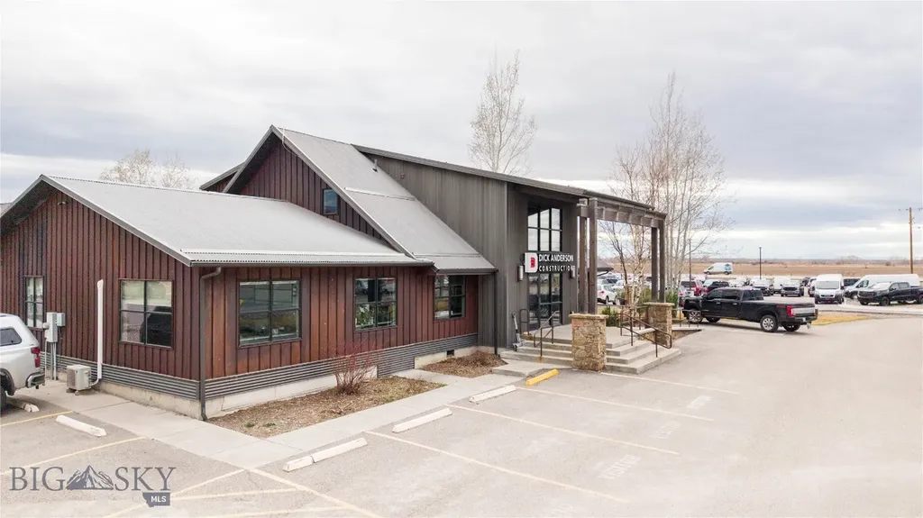 4498 Jackrabbit Lane Belgrade MT 59714