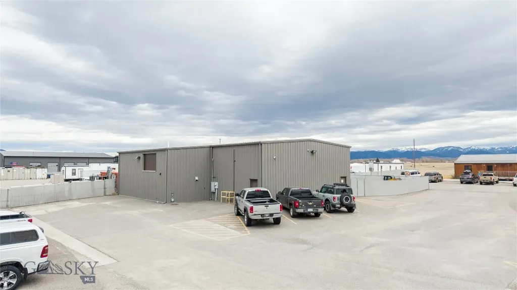 4498 Jackrabbit Lane Belgrade MT 59714