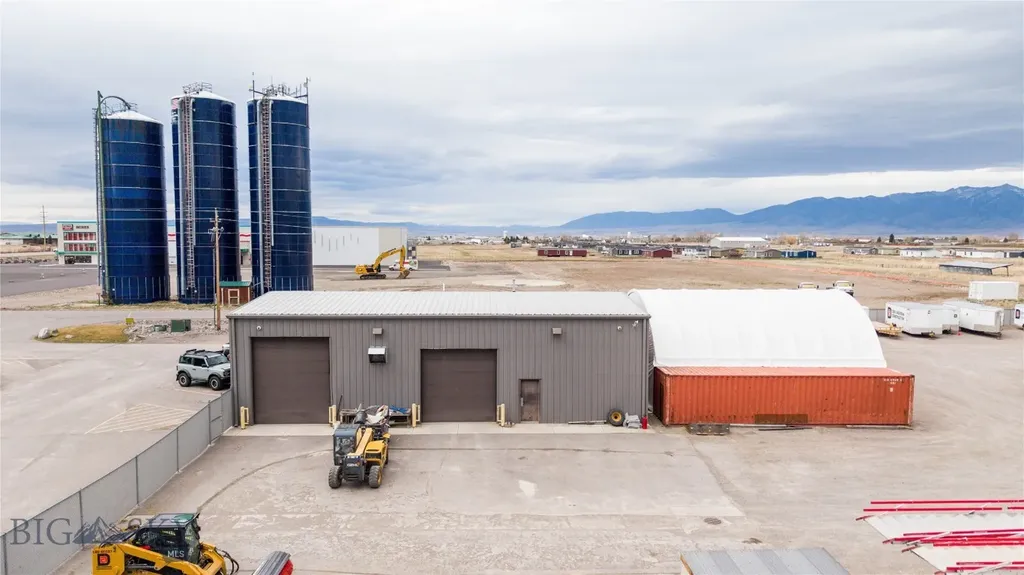 4498 Jackrabbit Lane Belgrade MT 59714