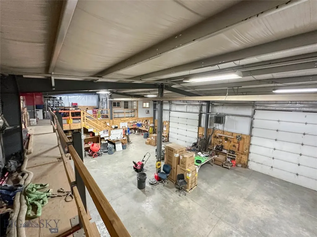 4498 Jackrabbit Lane Belgrade MT 59714