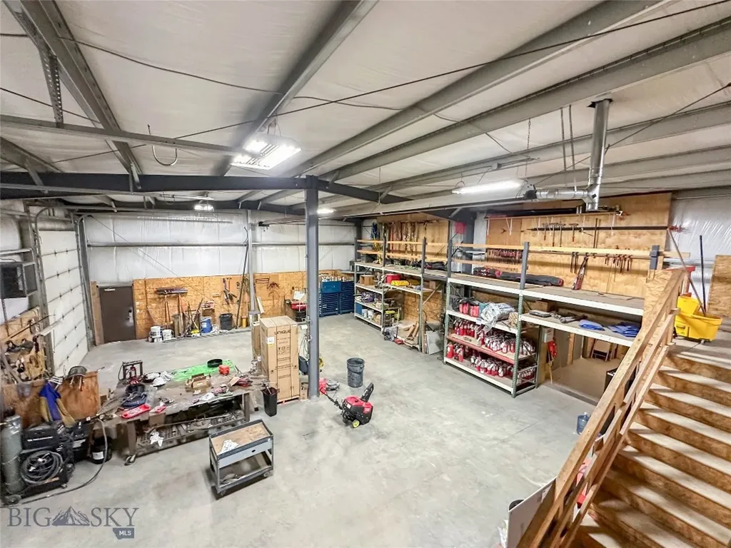 4498 Jackrabbit Lane Belgrade MT 59714