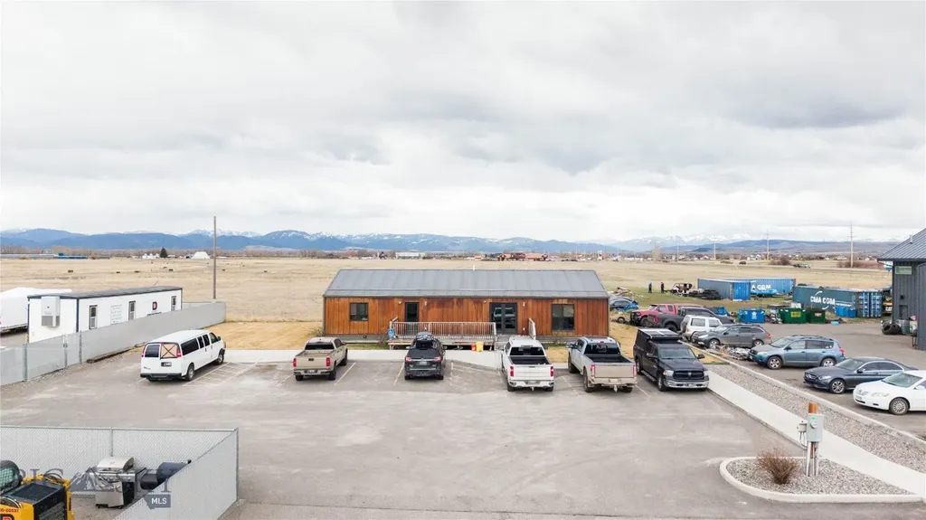 4498 Jackrabbit Lane Belgrade MT 59714