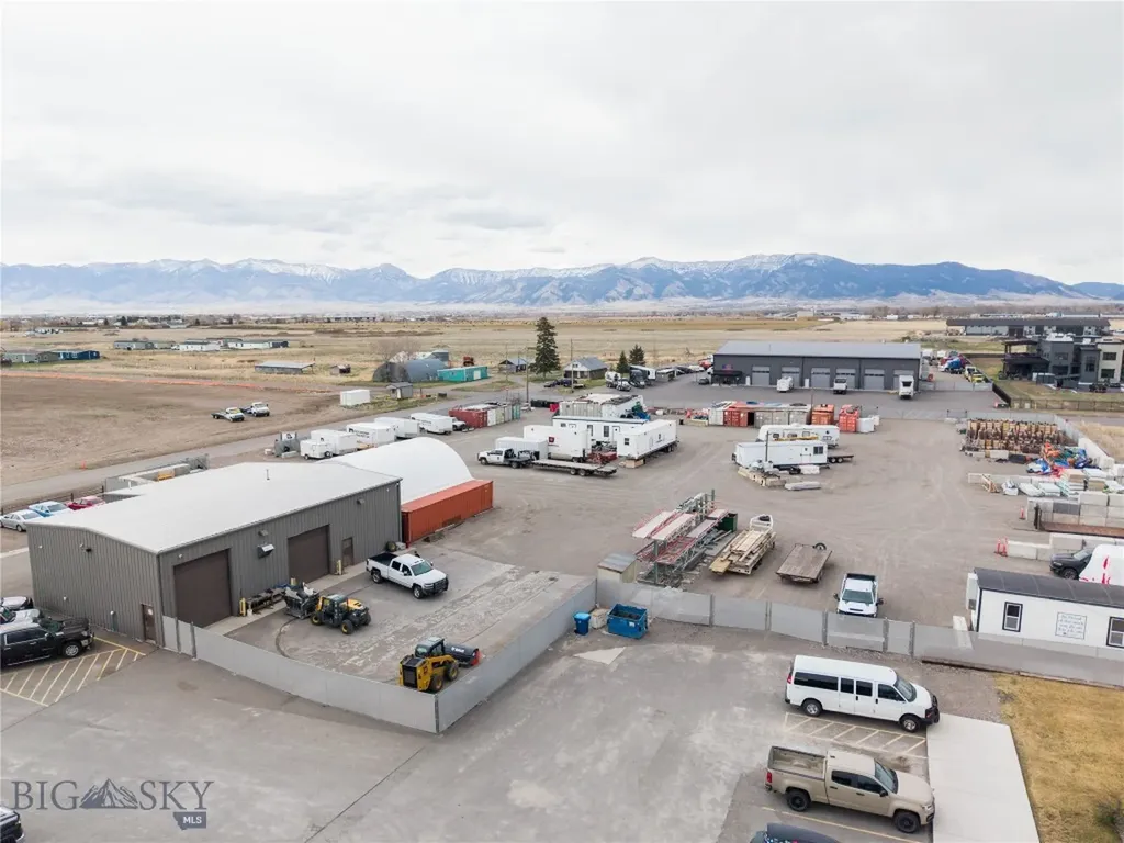 4498 Jackrabbit Lane Belgrade MT 59714
