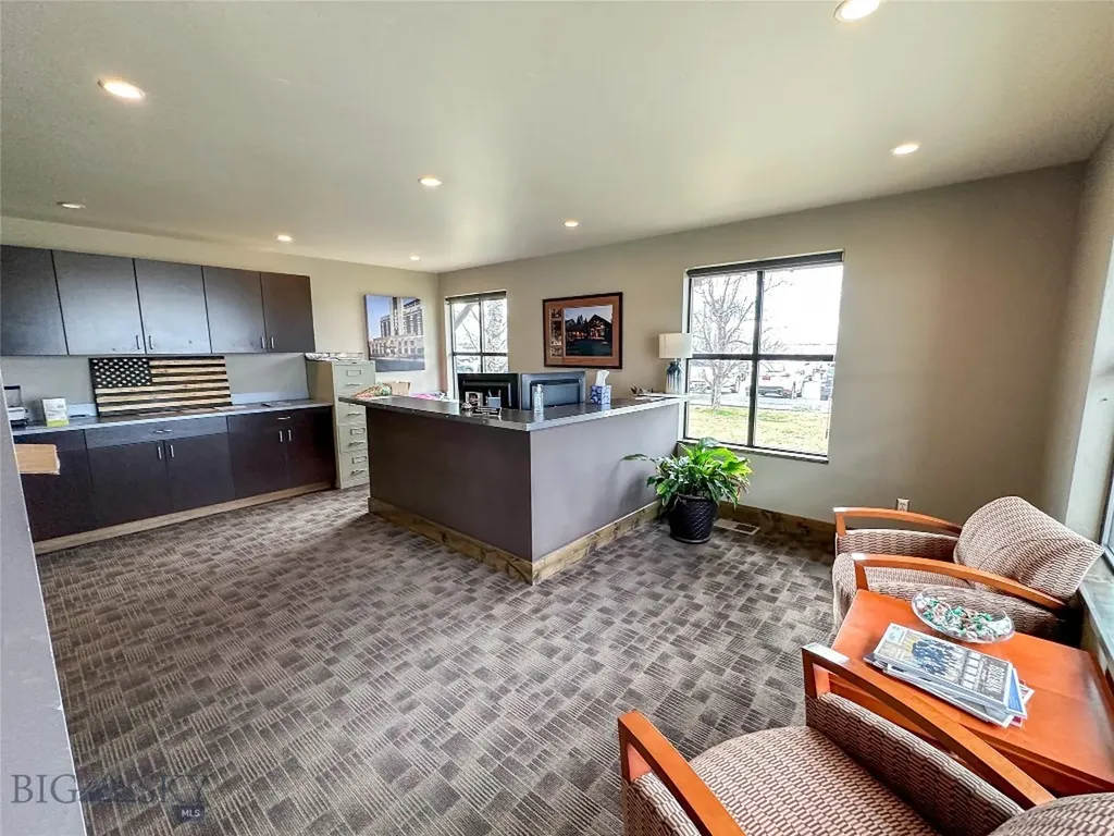 4498 Jackrabbit Lane Belgrade MT 59714