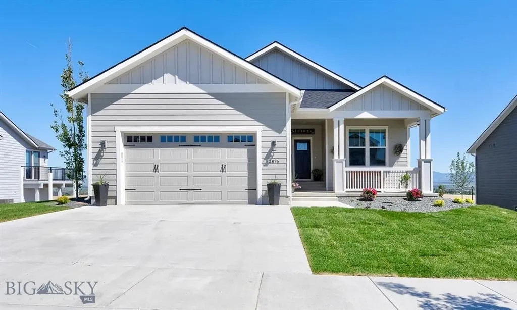 2876 Adam Run East Helena MT 59601