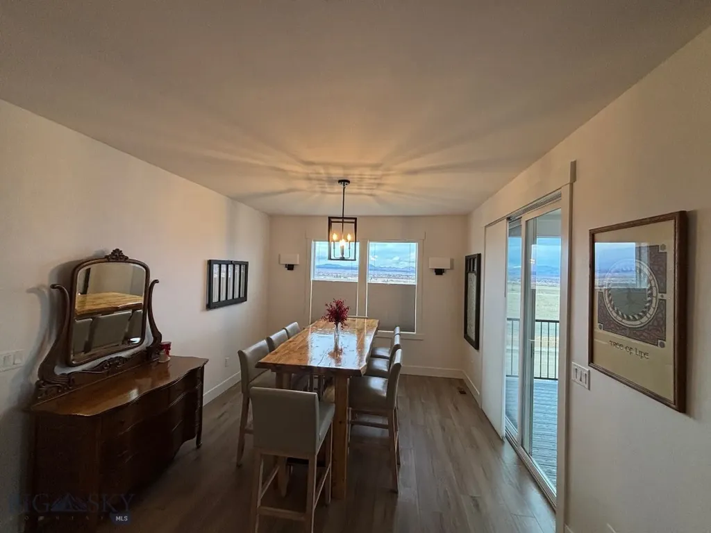 2876 Adam Run East Helena MT 59601