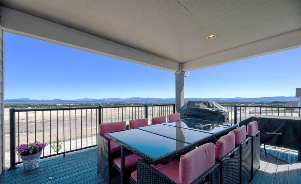 2876 Adam Run East Helena MT 59601