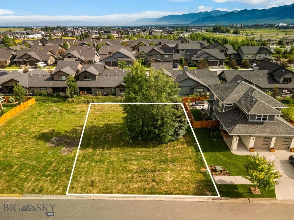 2063 Jacobs Street Bozeman MT 59718