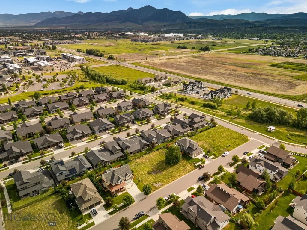 2063 Jacobs Street Bozeman MT 59718
