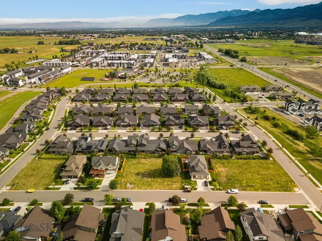 2063 Jacobs Street Bozeman MT 59718