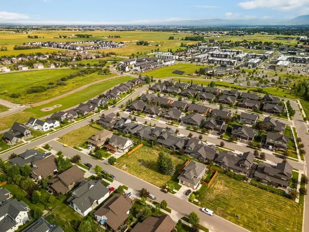 2063 Jacobs Street Bozeman MT 59718