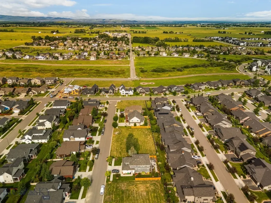 2063 Jacobs Street Bozeman MT 59718