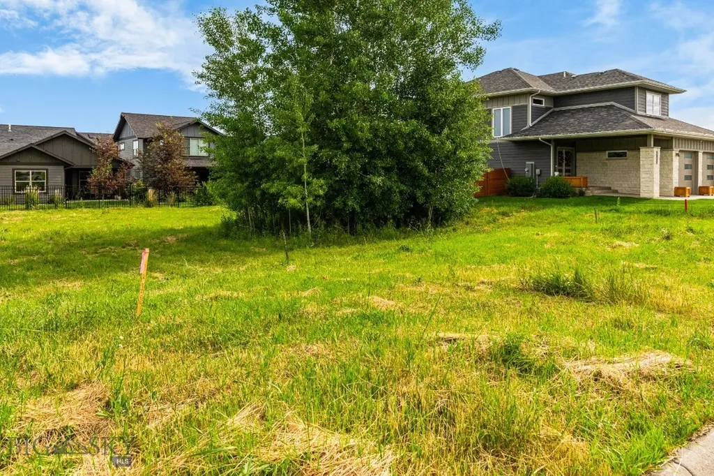 2063 Jacobs Street Bozeman MT 59718
