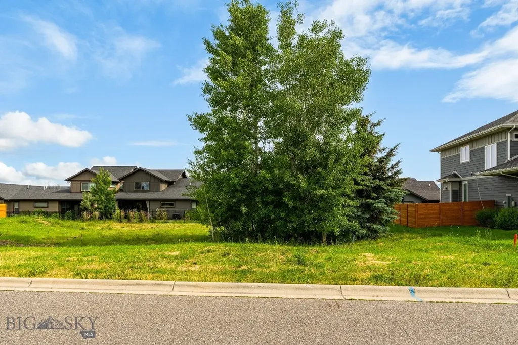 2063 Jacobs Street Bozeman MT 59718