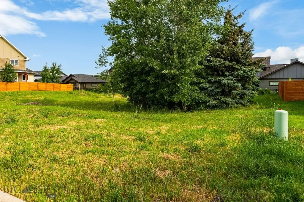 2063 Jacobs Street Bozeman MT 59718