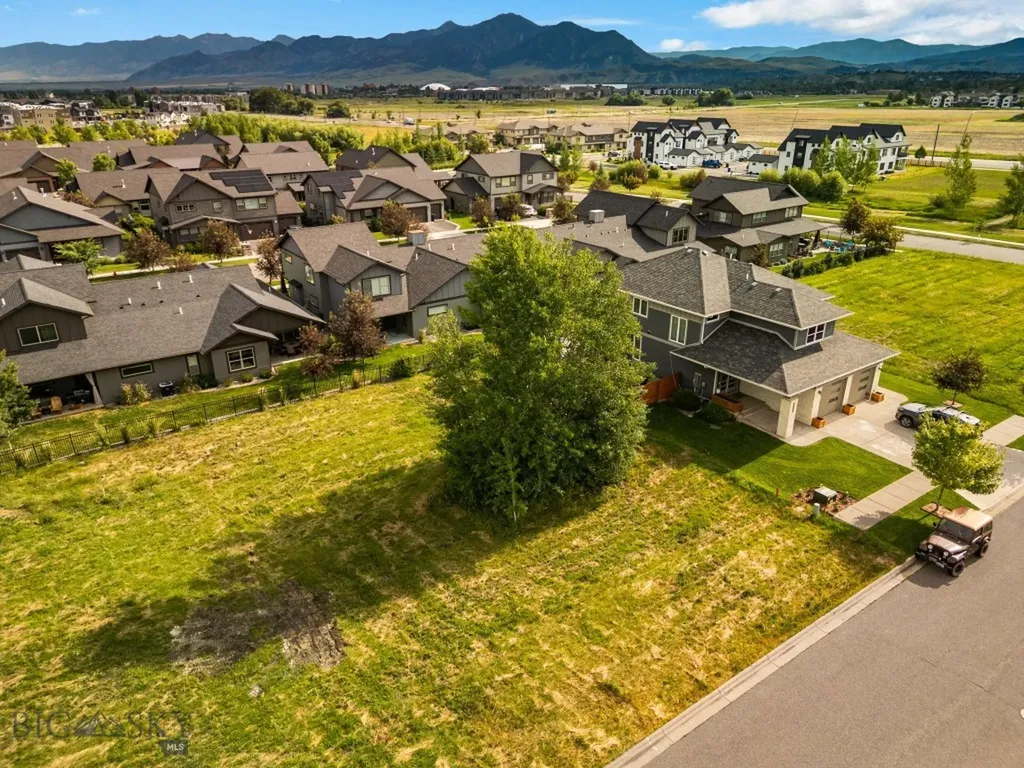 2063 Jacobs Street Bozeman MT 59718