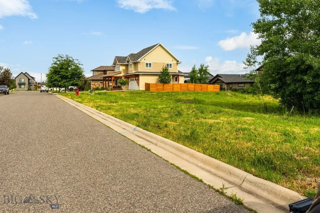 2063 Jacobs Street Bozeman MT 59718