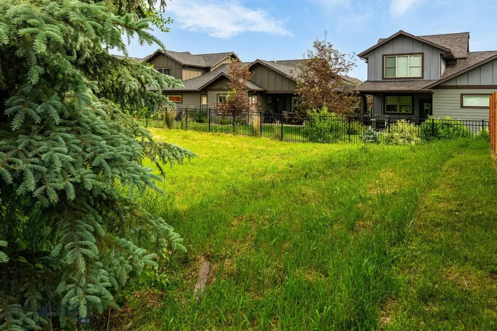 2063 Jacobs Street Bozeman MT 59718