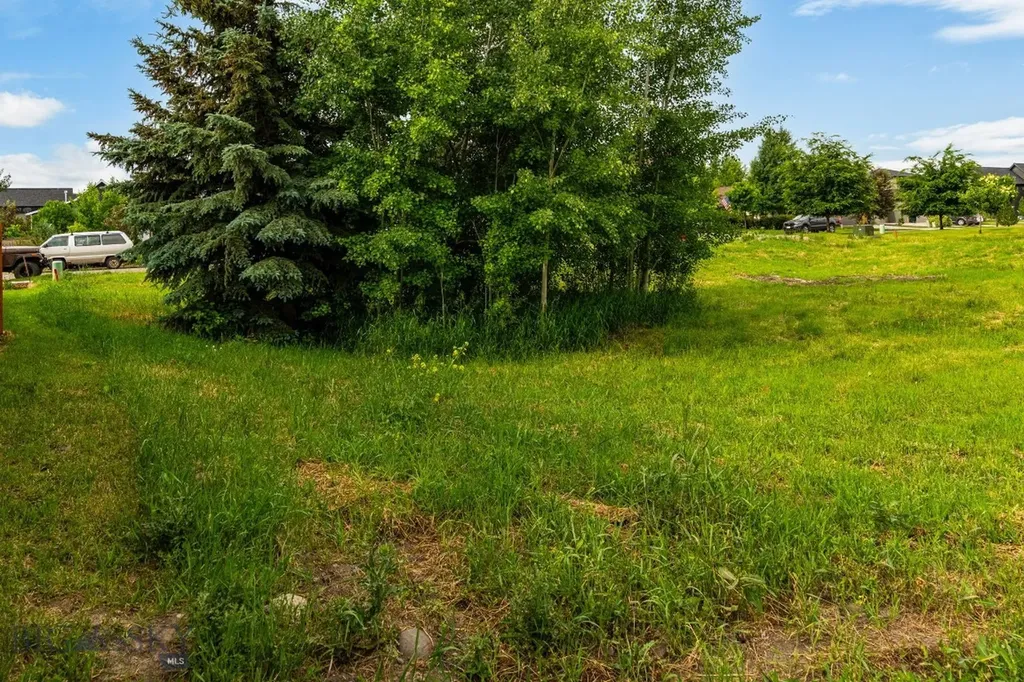 2063 Jacobs Street Bozeman MT 59718