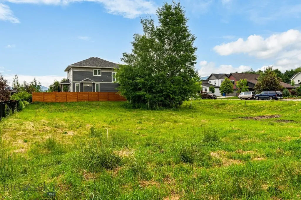 2063 Jacobs Street Bozeman MT 59718