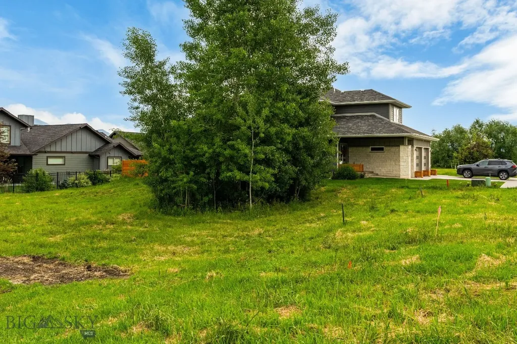 2063 Jacobs Street Bozeman MT 59718