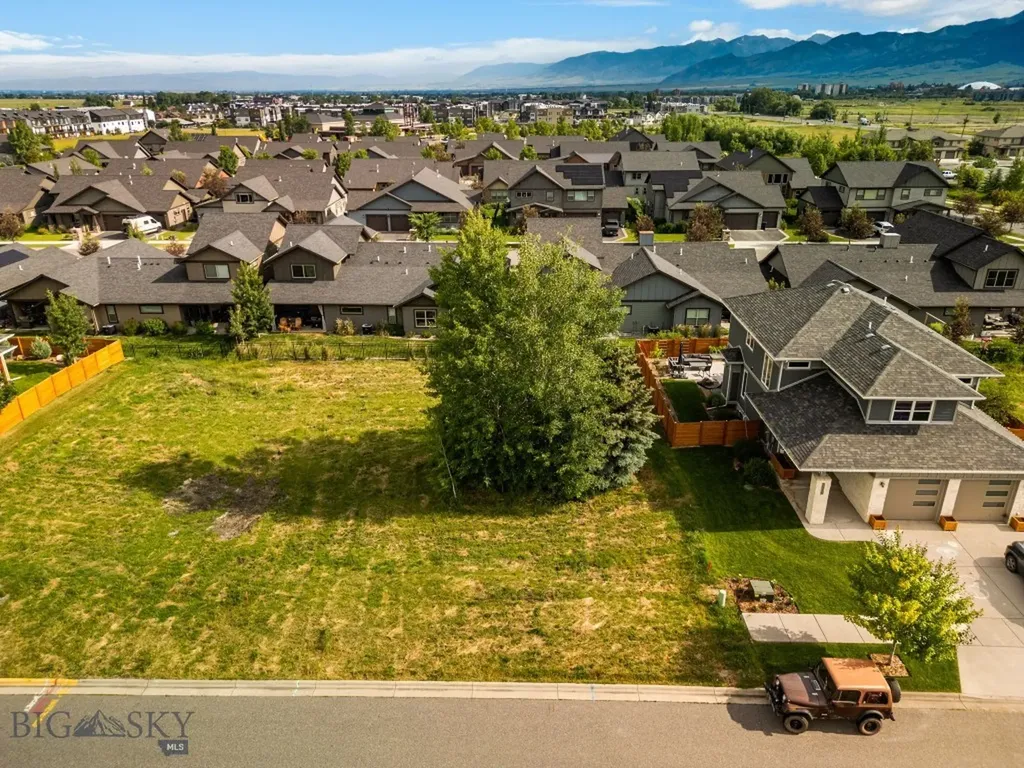 2063 Jacobs Street Bozeman MT 59718