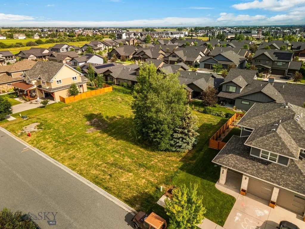 2063 Jacobs Street Bozeman MT 59718