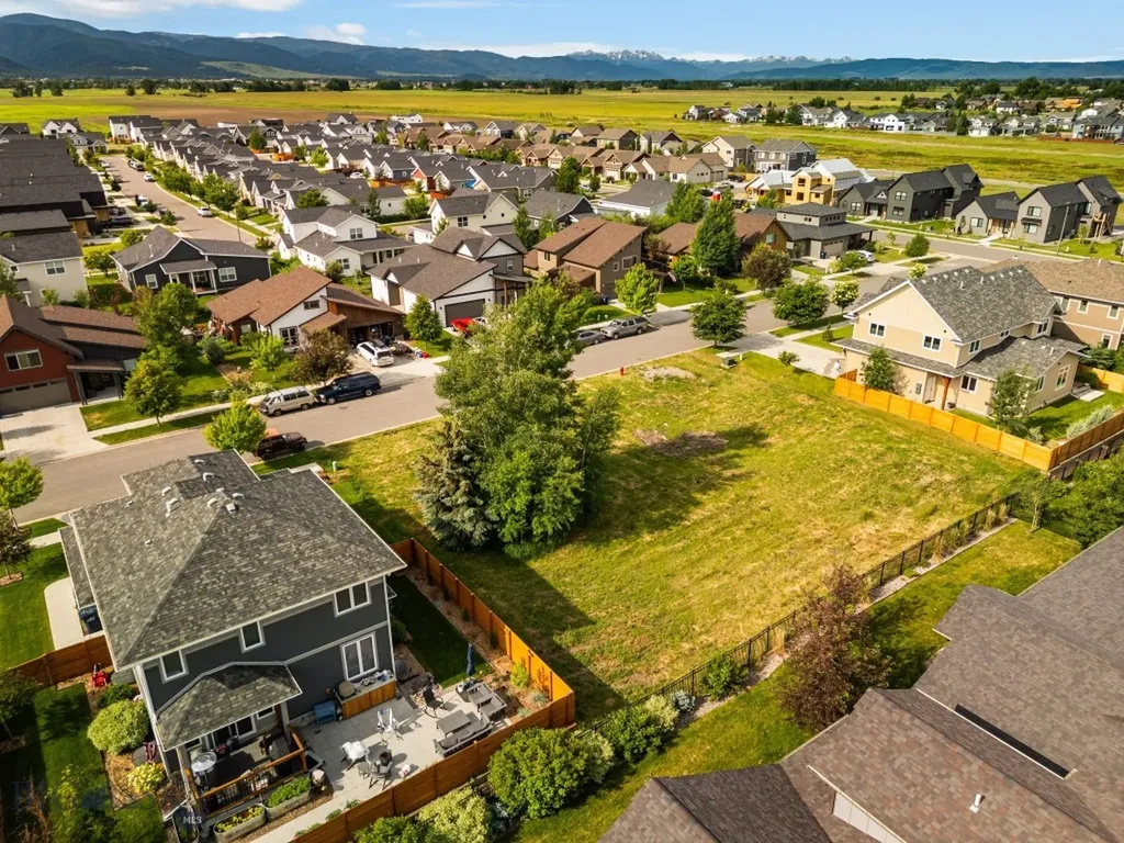 2063 Jacobs Street Bozeman MT 59718