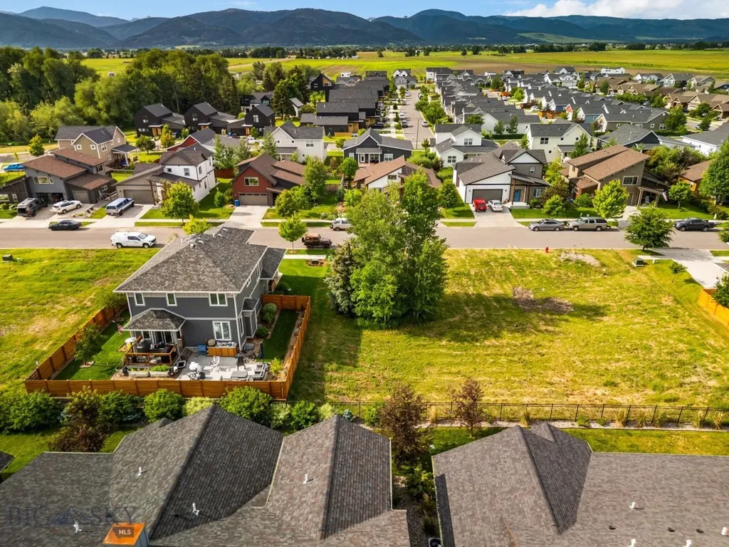 2063 Jacobs Street Bozeman MT 59718