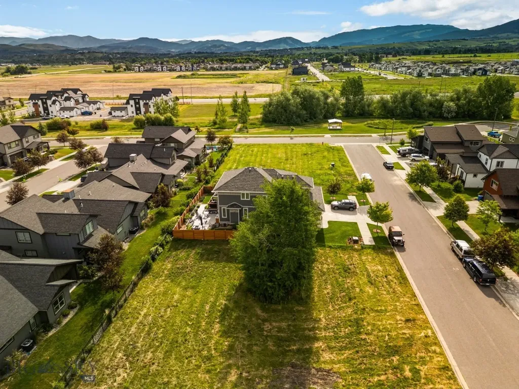2063 Jacobs Street Bozeman MT 59718